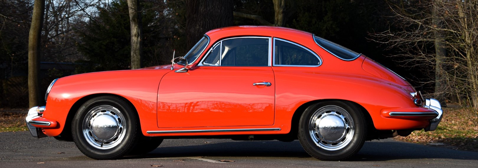 Porsche 356 C